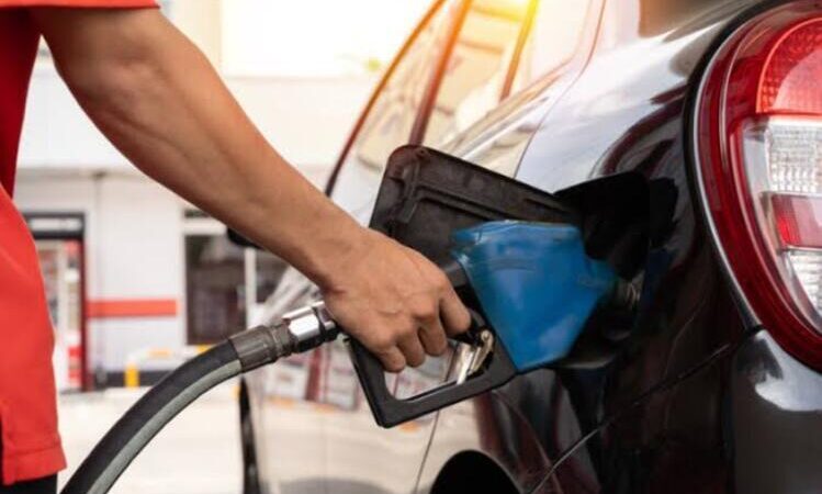 Petrobras pode reajustar preços da gasolina e do diesel