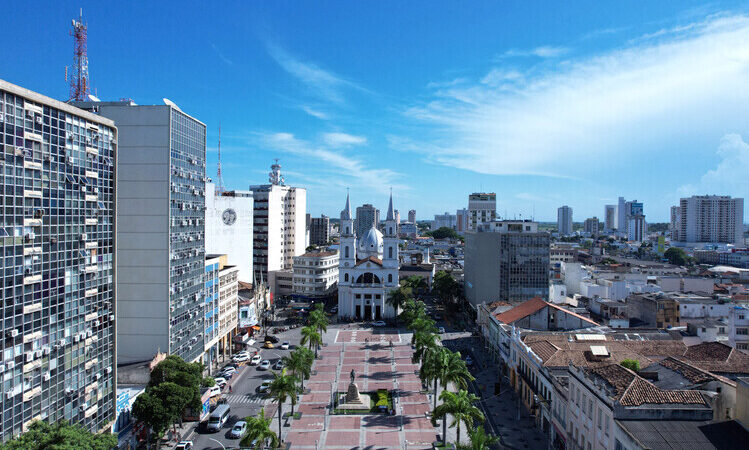 Campos é apontado como o 4º município mais seguro do Estado para se morar