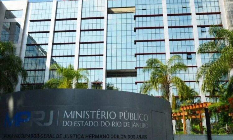 MPRJ prende estelionatário que aplicava o golpe da pirâmide em Campos