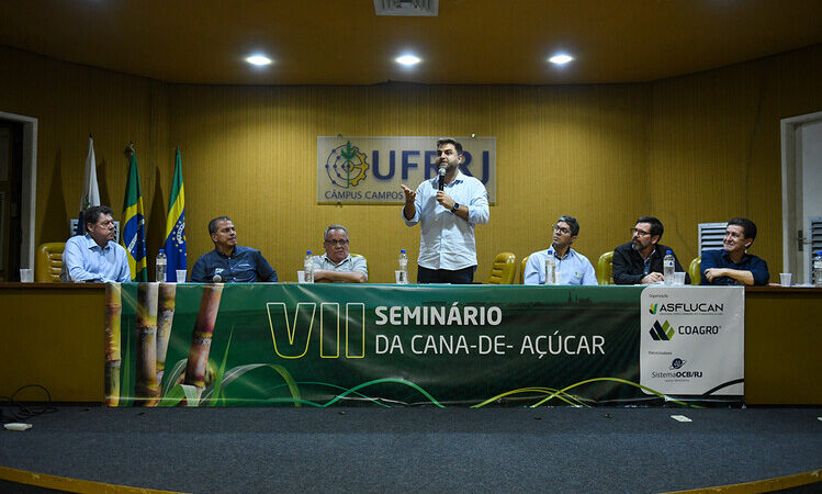 Wladimir anuncia Fundeagro para fomentar agronegócio