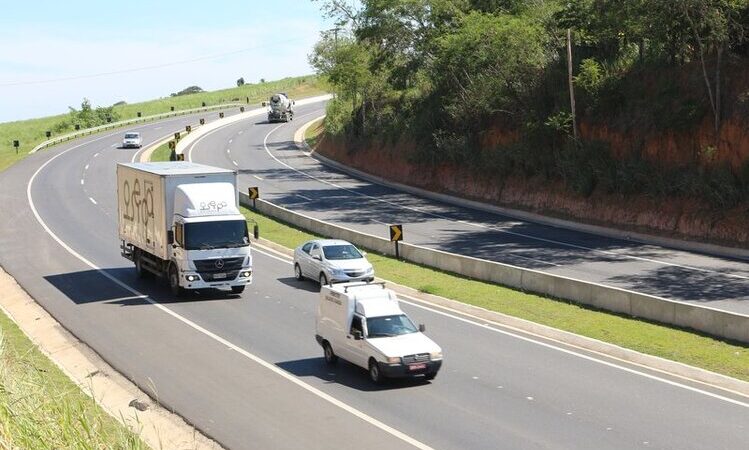 Arteris Fluminense divulga balanço de atendimentos durante feriado na BR-101