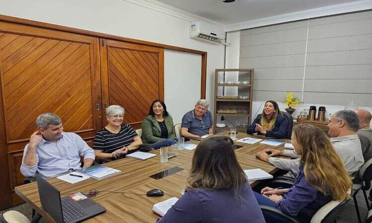 Prefeita de SJB defende transformar Porto do Açu em área pioneira na produção de hidrogênio