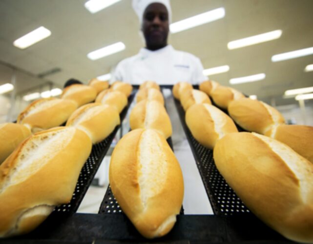 Campos é a segunda cidade do Rio com maior quantidade de padarias, aponta Firjan