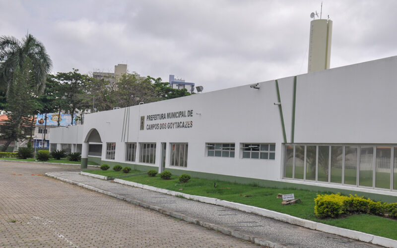 TCE determina suspensão de pagamentos da Prefeitura de Campos a escritório de advocacia