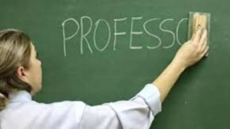 Estado nomeia mais 78 professores dos concursos de 2013 e 2014