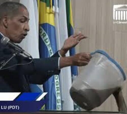 Oposição e CPI da Educação perdem força na Câmara de Campos
