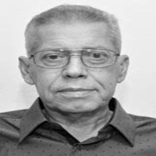 Ex-deputado José Cláudio morre aos 72 anos em Campos