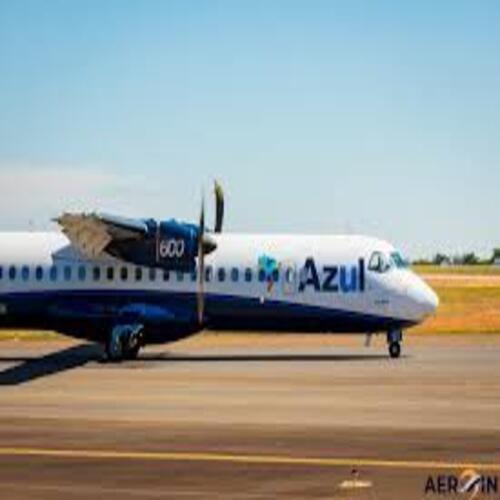 CDL cobra apoio empresarial e político contra decisão da Azul de suspender voos Campos x Rio