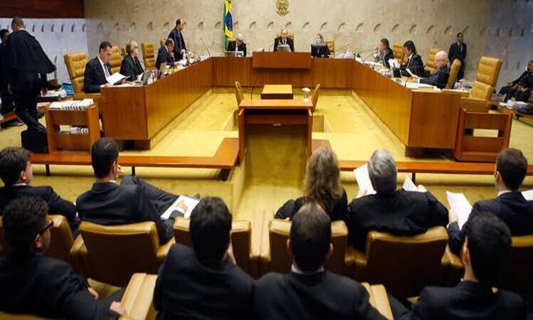 STF suspende concurso da Polícia Militar do Rio de Janeiro