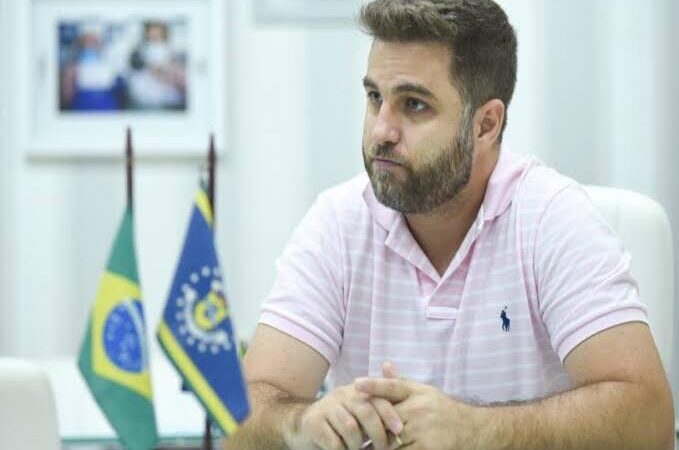Campos paga segunda-feira Piso da Enfermagem retroativo de maio a setembro