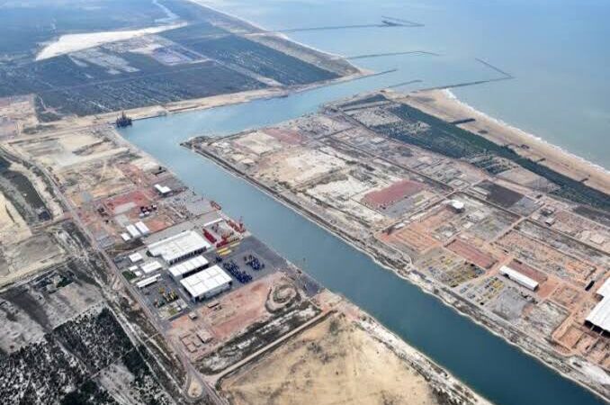 Coagro e ZEG Biogás planejam usina de biometano no Porto do Açu