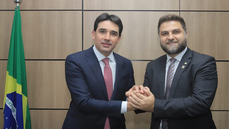 Wladimir tenta em Brasília reativação do voo Campos x Rio