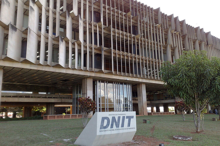 DNIT divulga concurso público com 100 vagas de nível superior