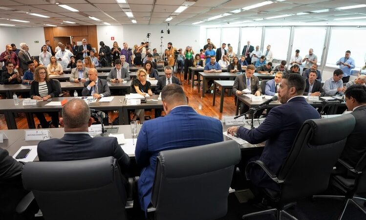 CPI da Alerj exige intervenção da Aneel no contrato da Enel