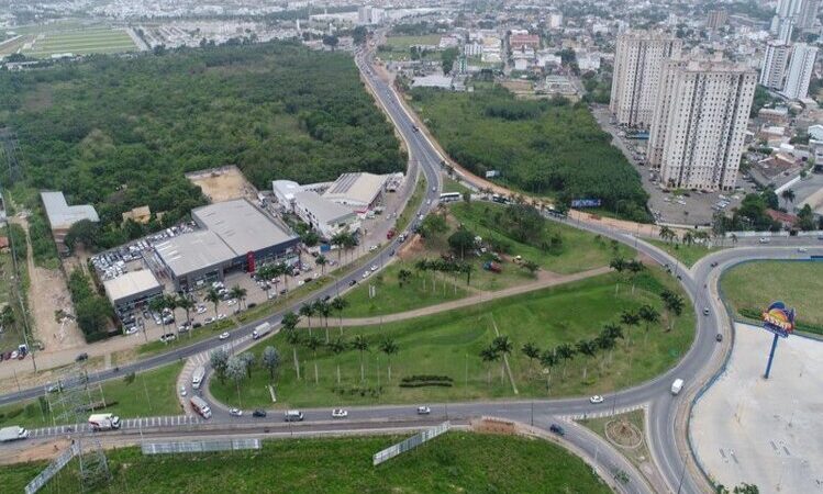 Duplicação do trecho urbano da BR-101 em Campos será entregue em dezembro