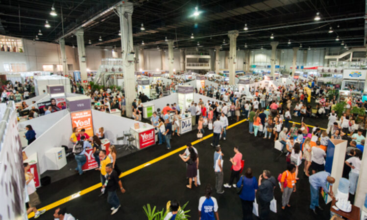 Feira do Empreendedor do Sebrae já tem mais de 40 mil inscritos