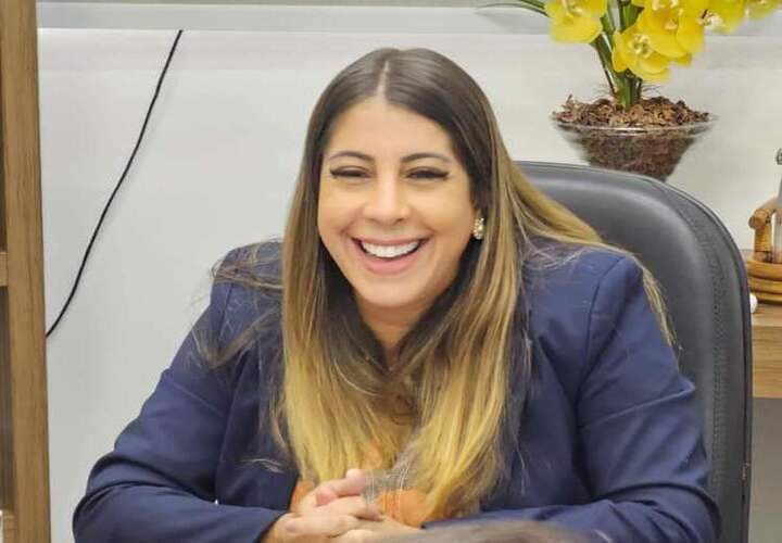 Governo Carla Caputi em SJB tem 86% de aprovação, diz pesquisa Iguape