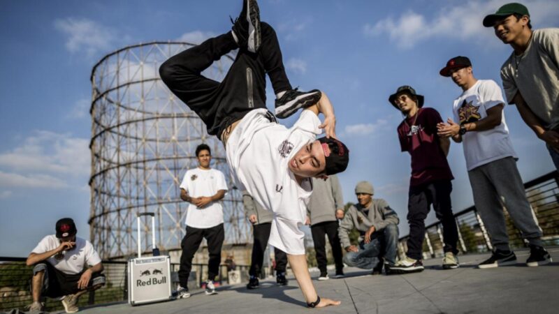 Governo do Estado sancionou PL criando programa de Hip Hop nas escolas