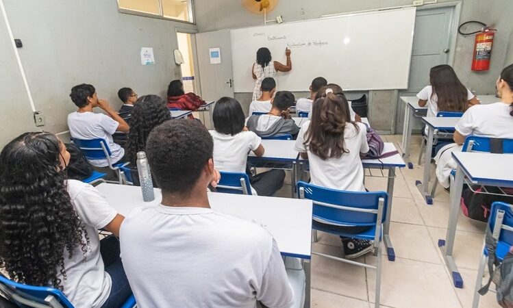 Governo do Estado nomeia mais 183 professores