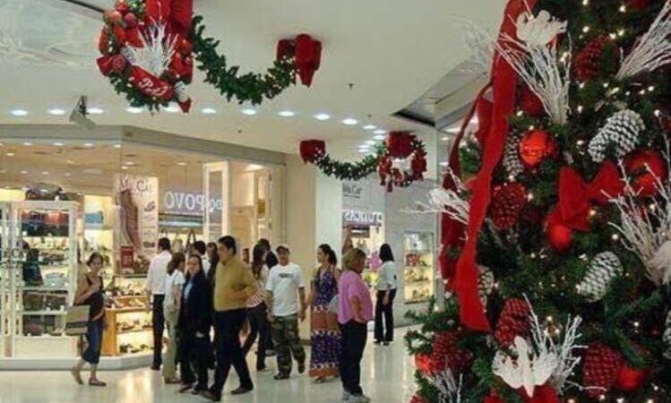 Natal e Ano Novo abrem 1.500 empregos temporárias no comércio de Campos