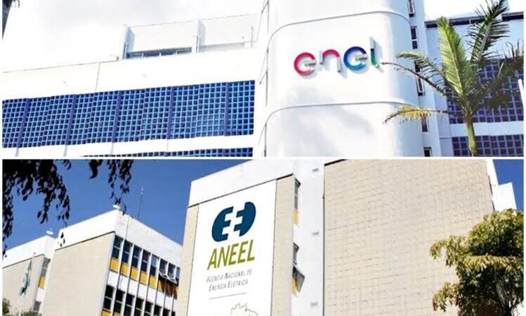 Justiça condena Enel a pagar multa diária de R$ 50 mil enquanto luz não voltar totalmente em Macaé