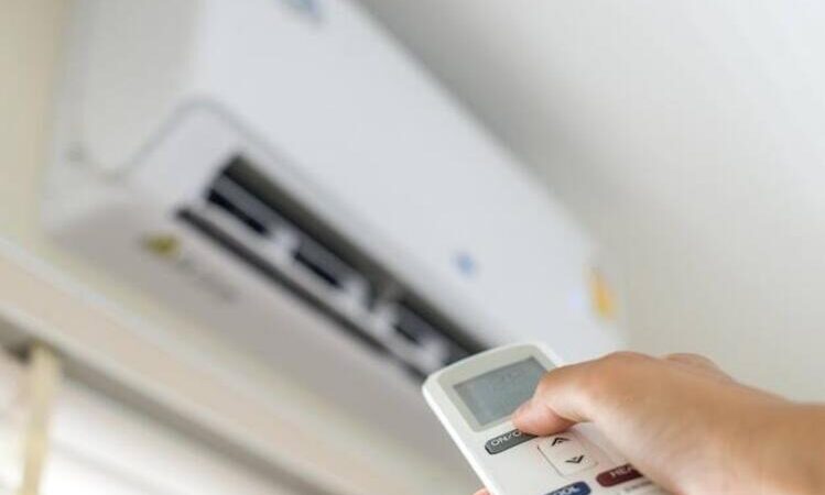 Onda de calor faz consumo de energia bater recorde