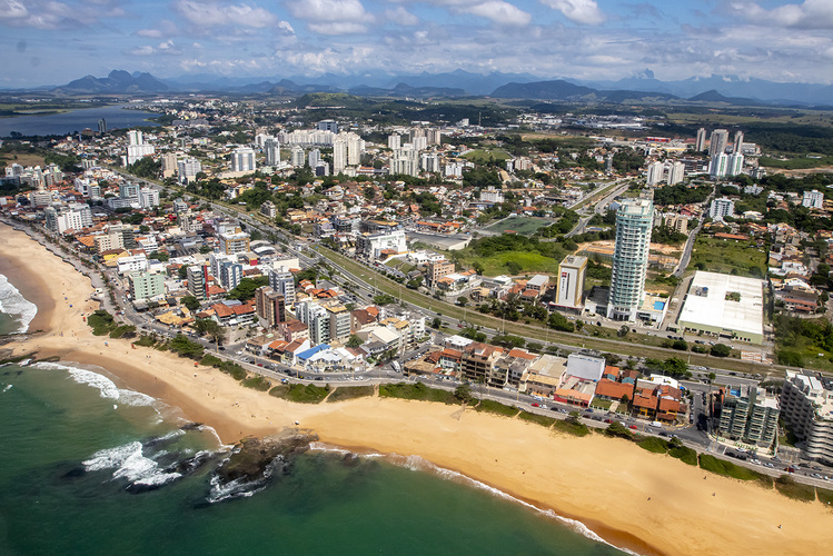 Projeto de gasoduto deve render a Macaé mais de R$ 500 milhões em investimentos