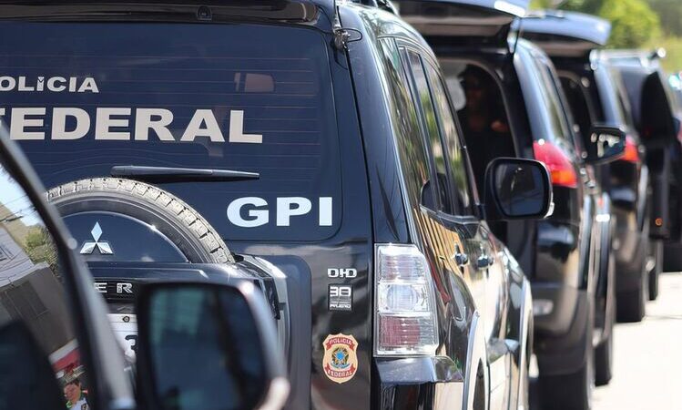 PF investiga participação de deputada estadual em milícia do Rio 