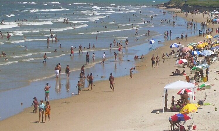 Verão começa com previsão de calor acima da média histórica