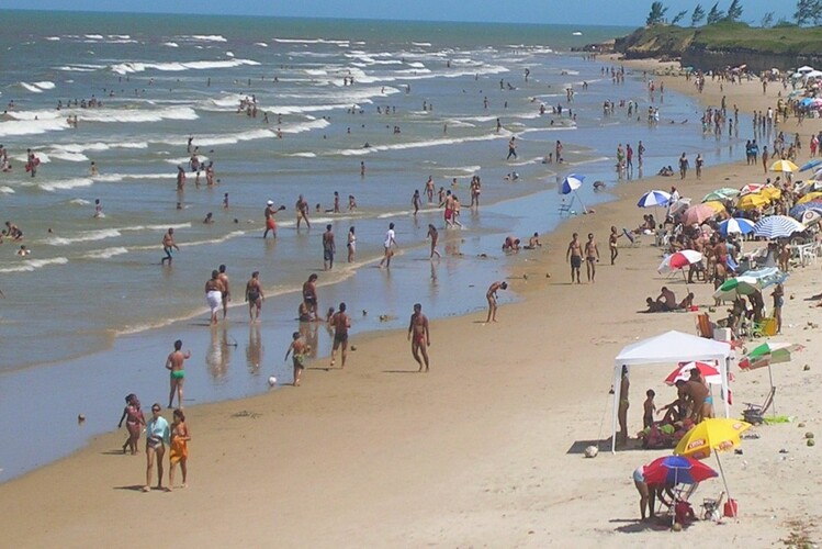 Verão começa com previsão de calor acima da média histórica