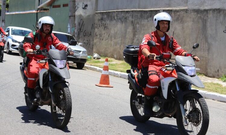 Rio das Ostras lança serviço de “motolância”