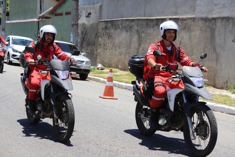 Rio das Ostras lança serviço de “motolância”