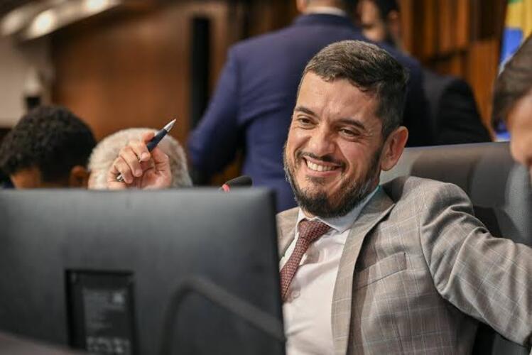 Bacellar: Universidade da Baixada é um investimento estratégico