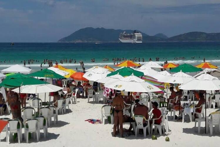Turismo deve movimentar R$ 155 bilhões até fevereiro