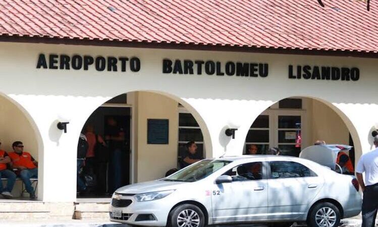 Rota Campos x Campinas terá dois voos diários a partir de fevereiro