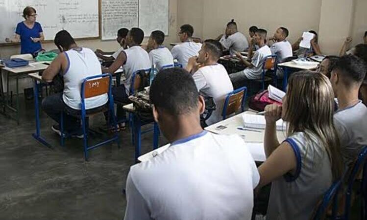 Primeira fase de matrícula para escolas estaduais termina nesta quinta