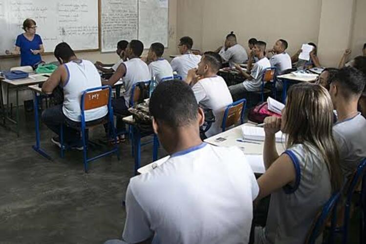 Primeira fase de matrícula para escolas estaduais termina nesta quinta