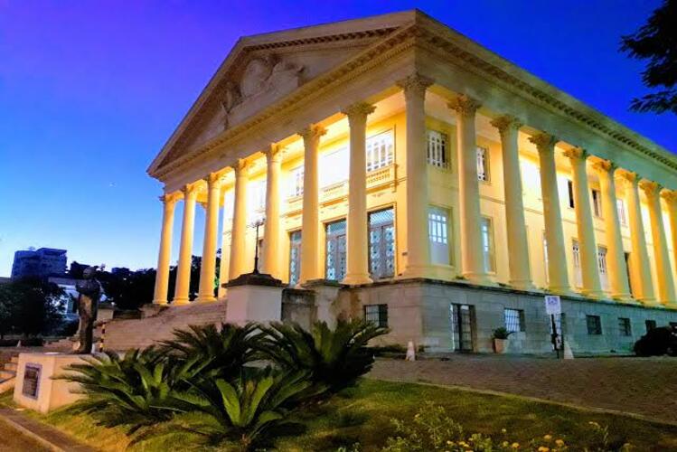 Acabou no MP tramitação da LOA na Câmara de Campos