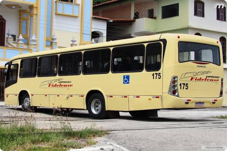 São Fidélis implantará sistema de gratuidade nos ônibus municipais