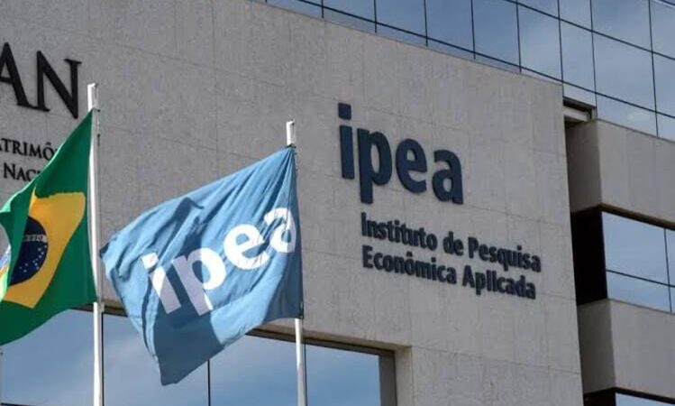 Ipea abre  inscrições para concurso com salário de R$ 20 mil