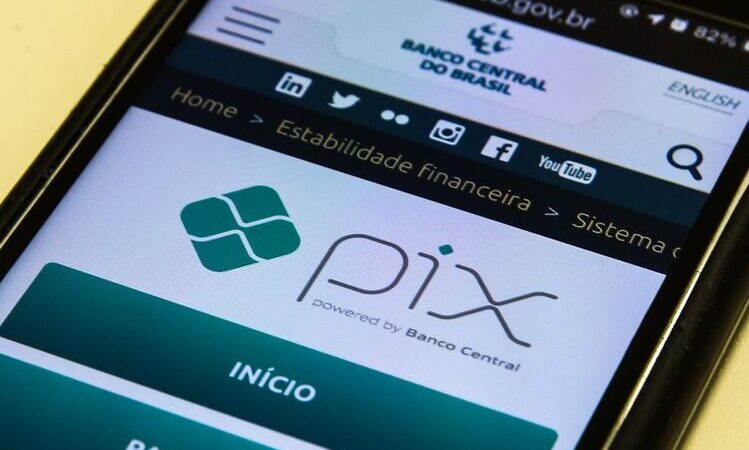 PIX automático e gratuito estará disponível em 2024