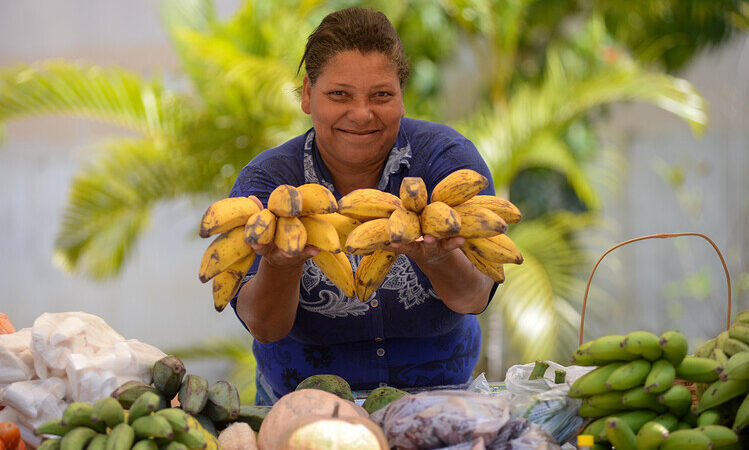 Prefeitura de Campos apoiará produtores em venda de alimentos para IFF