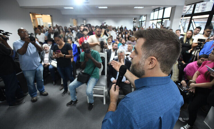 LOA de Campos pode ir parar na Justiça caso não entre na pauta da Câmara, ameaça Wladimir