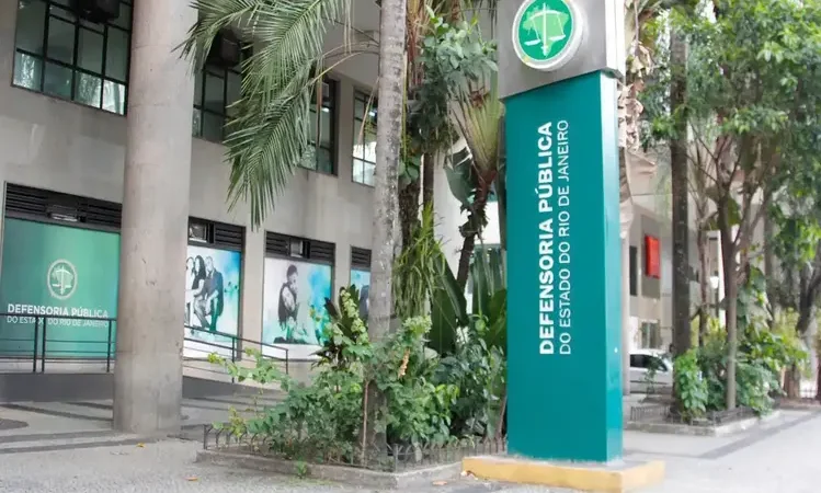 Delegacias do RJ descumprem parâmetros para reconhecimento 