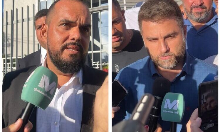 Wladimir e Bacellar chegam a acordo no MP e LOA será votada quarta-feira
