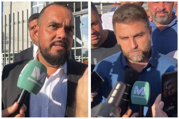 Wladimir e Bacellar chegam a acordo no MP e LOA será votada quarta-feira