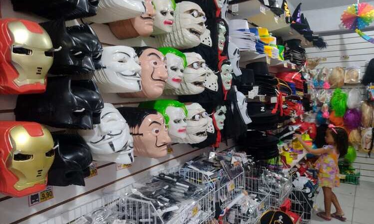 Carnaval deve aumentar vendas entre 5% e 10% em Campos