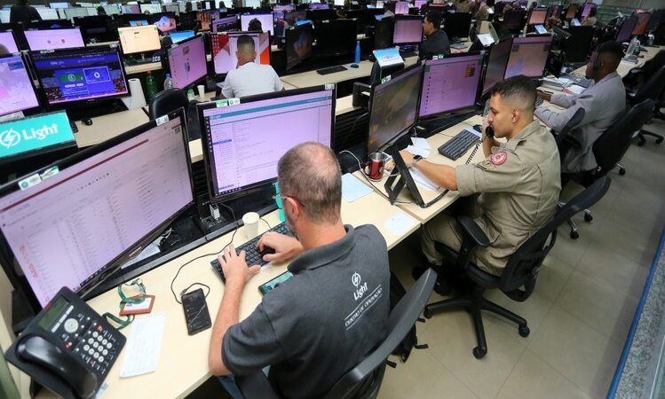 Estado prepara hospitais e UPAs para enfrentar possíveis apagões