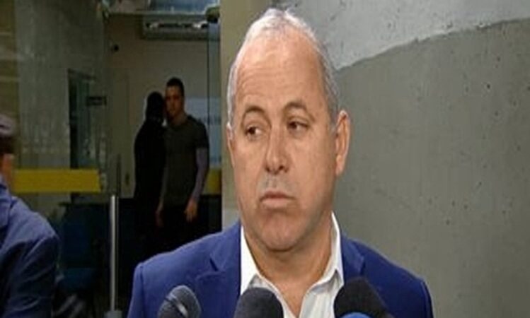 Ronie Lessa delatou Domingos Brazão como mandante do assassinato de Marielle