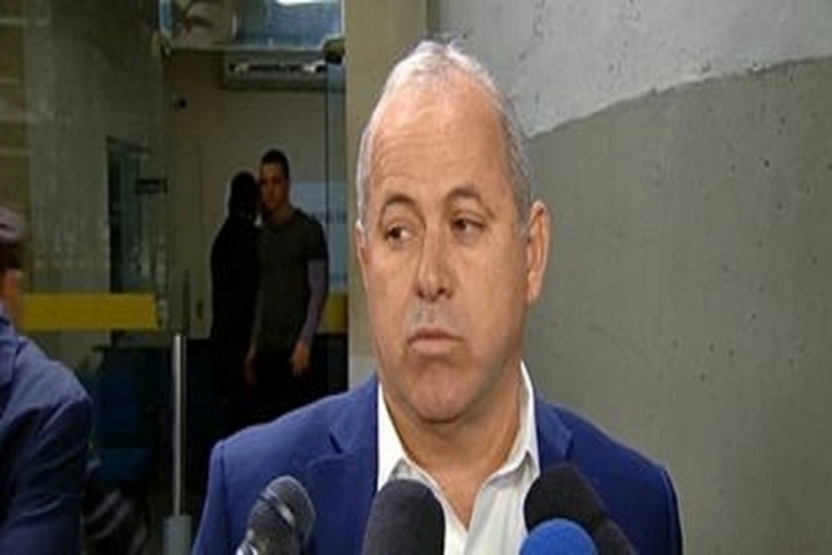 Ronie Lessa delatou Domingos Brazão como mandante do assassinato de Marielle